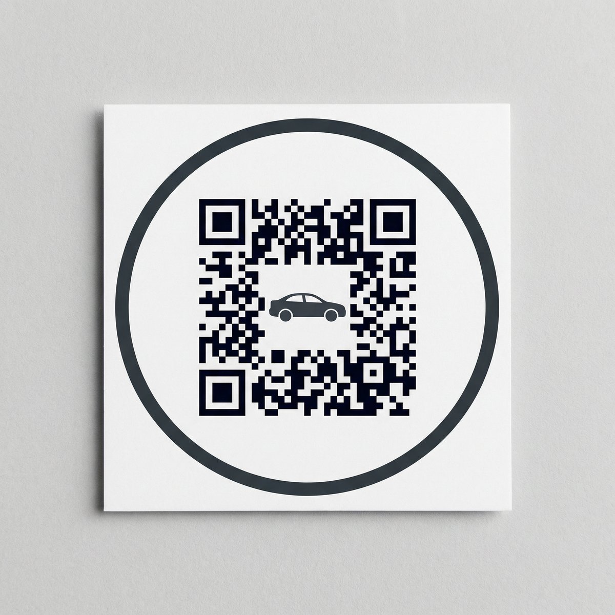 抖漫商务二维码