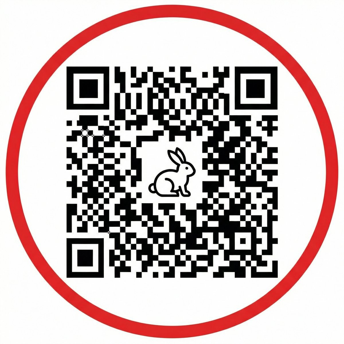 抖漫公众号二维码