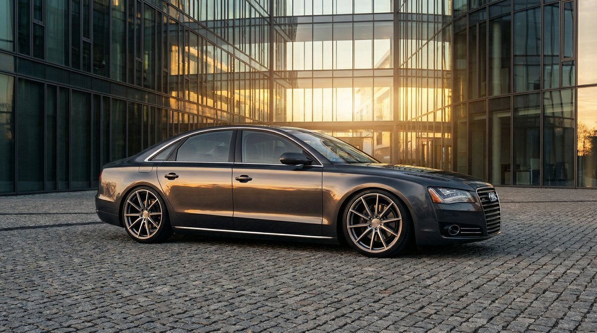 抖漫轿车改装视频教程